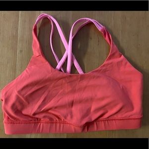 Lululemon Energy Bra - Perfect